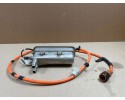 2017 BMW X5 F15 Engine block heater 9363107 Part manufacturer BMW OE