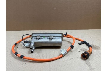 2017 BMW X5 F15 Engine block heater 9363107 Part manufacturer BMW OE