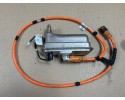Sistema de precalentamiento del motor BMW X5 F15 2016
