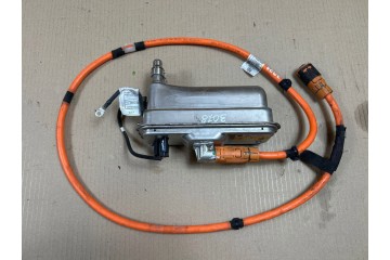 Sistema de precalentamiento del motor BMW X5 F15 2016
