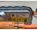 Sistema de precalentamiento del motor BMW X5 F15 2016