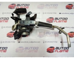 Parking heater Webasto Volkswagen PASSAT CC 3C0815005