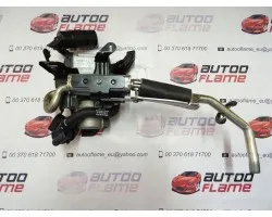 Calefactor de estacionamiento (Webasto) Volkswagen PASSAT CC 3C0815005