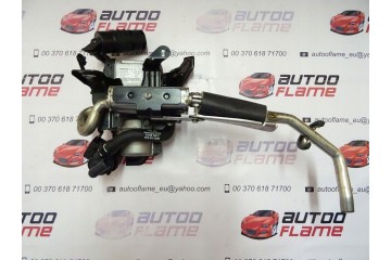 Parking heater Webasto Volkswagen PASSAT CC 3C0815005