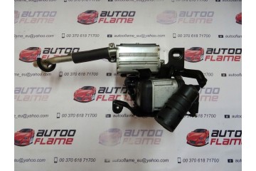 Parking heater Webasto Volkswagen PASSAT CC 3C0815005 Part manufacturer Volkswagen OE
