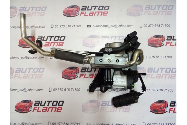 Parking heater Webasto Volkswagen PASSAT CC 3C0815005 Catalog number of the part 3C0815005