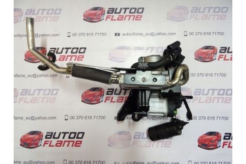 Parking heater Webasto Volkswagen PASSAT CC 3C0815005 Catalog number of the part 3C0815005
