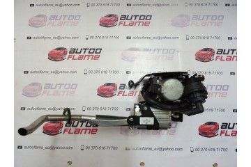 Parking heater Webasto Volkswagen PASSAT CC 3C0815005 Car type passenger cars