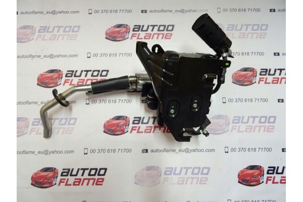 Calefactor de estacionamiento (Webasto) Volkswagen PASSAT CC 3C0815005