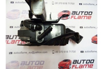 Calefactor de estacionamiento (Webasto) Volkswagen PASSAT CC 3C0815005