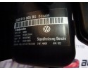 Calefactor de estacionamiento (Webasto) Volkswagen PASSAT CC 3C0815005