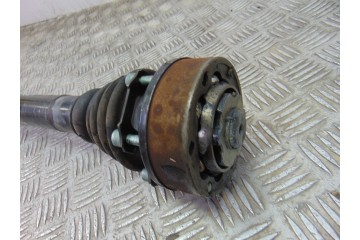 1J0407272JK TRANSMISION DELANTERA DERECHA SEAT LEON (1M1) Signo 2003 1J0407272JK 204294 SEAT - 1