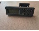 DRIVER PROGRAMMER DISPLAY THERMO KING