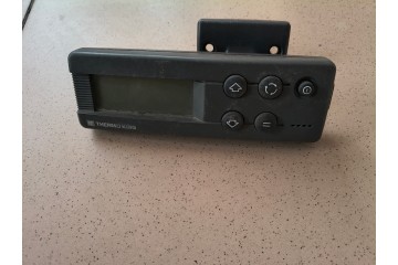 DRIVER PROGRAMMER DISPLAY THERMO KING