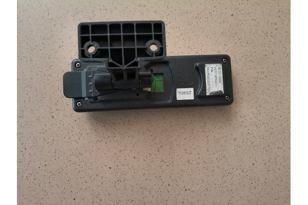 DRIVER PROGRAMMER DISPLAY THERMO KING Catalog number of the part 1E07395G01 thermo