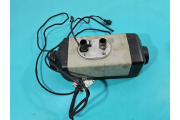 WEBASTO OPEL MOVANO III 9031125C OGRZEWANIE POSTOJOWE Producent czesci Opel OE