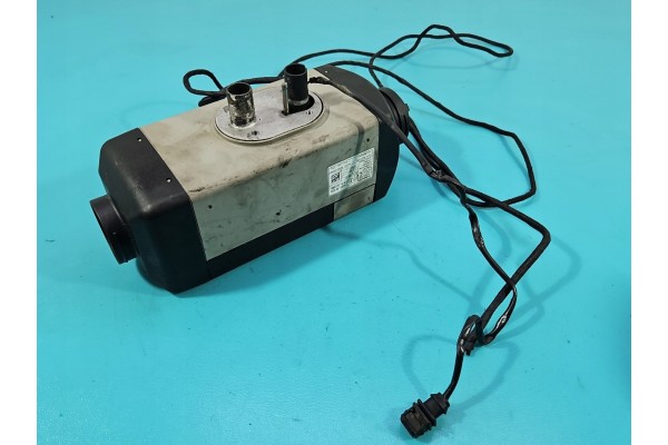 WEBASTO OPEL MOVANO III 9031125C OGRZEWANIE POSTOJOWE Jakosc czesci zgodnie z GVO O oryginal z logo producenta pojazdu OE