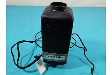 WEBASTO OPEL MOVANO III 9031125C OGRZEWANIE POSTOJOWE Waga produktu z opakowaniem jednostkowym 4 kg