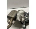 4F0 265 081 G Ogrzewanie postojowe Webasto 4 2 TFSI Audi A6 S6 C6 4F Numer katalogowy czesci 4F0265081G