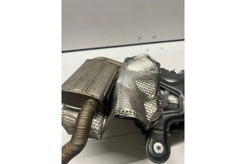 4F0 265 081 G Ogrzewanie postojowe Webasto 4 2 TFSI Audi A6 S6 C6 4F Numer katalogowy czesci 4F0265081G