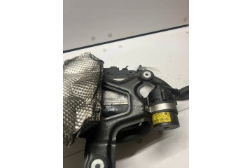 4F0 265 081 G Ogrzewanie postojowe Webasto 4 2 TFSI Audi A6 S6 C6 4F Typ samochodu Samochody osobowe