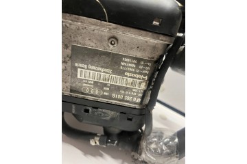 4F0 265 081 G Calefacción estacionaria (Webasto) 4.2 TFSI Audi A6 S6 