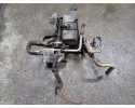 Ogrzewanie postojowe dogrzewacz webasto VW T5 TRANSPORTE CARAVELLE Numer katalogowy czesci 7H0815071C