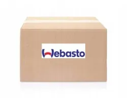 Cámara de Combustión Calefactor Estacionario WEBASTO 9006607B