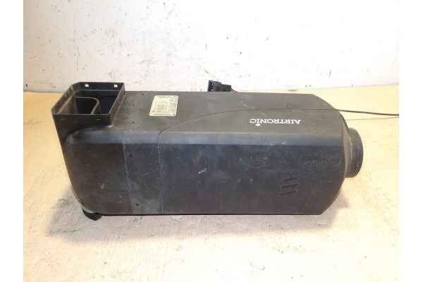 PARKING HEATER WEBASTO DAF XF 1739556