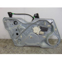  ELEVALUNAS DELANTERO IZQUIERDO SEAT LEON (1M1) Signo 2003 204322 SEAT - 1