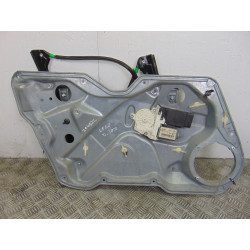 ELEVALUNAS DELANTERO IZQUIERDO SEAT LEON (1M1)