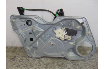  ELEVALUNAS DELANTERO IZQUIERDO SEAT LEON (1M1) Signo 2003 204322 SEAT - 1
