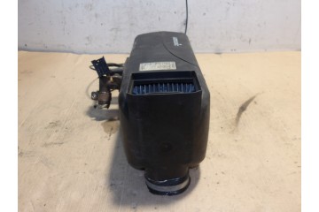 PARKING HEATER WEBASTO DAF XF 1739556 Catalog number of the part 1739556
