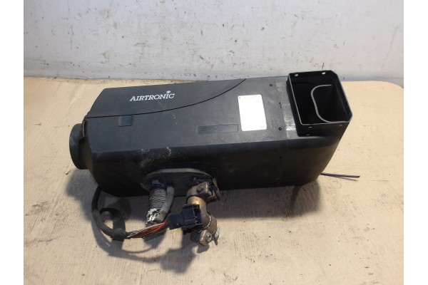 PARKING HEATER WEBASTO DAF XF 1739556 Part manufacturer DAF OE