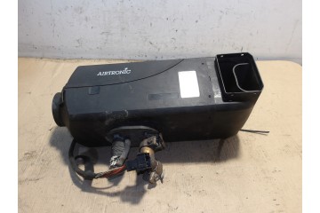 PARKING HEATER WEBASTO DAF XF 1739556 Part manufacturer DAF OE