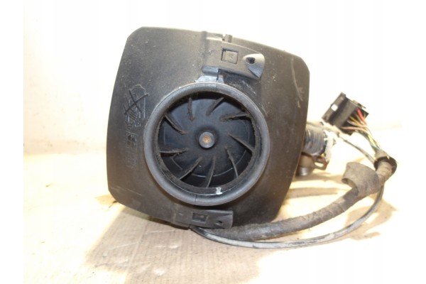 PARKING HEATER WEBASTO DAF XF 1739556 Car type trucks