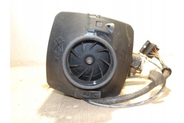 PARKING HEATER WEBASTO DAF XF 1739556 Car type trucks