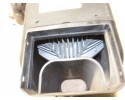 PARKING HEATER WEBASTO DAF XF 1739556 Quality of parts according to GVO Q original with factory logo OEM OES