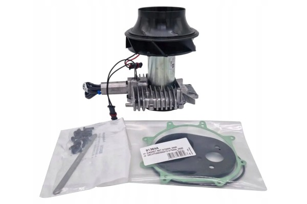 Webasto Air Top 3900 Evo Drive Service Kit 9037106A