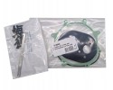Webasto Air Top 3900 Evo Drive Service Kit 9037106A Catalog number of the part 9037106A