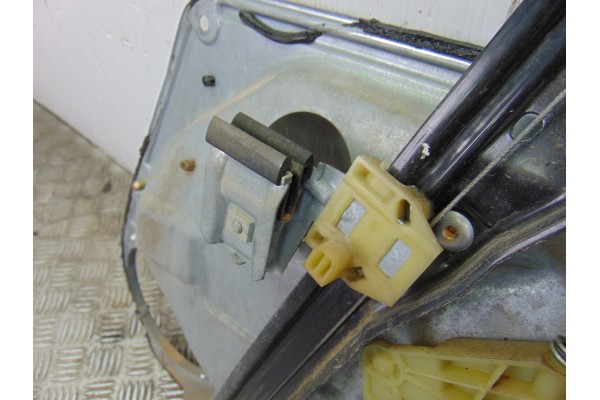  ELEVALUNAS DELANTERO IZQUIERDO SEAT LEON (1M1) Signo 2003 204322 SEAT - 1