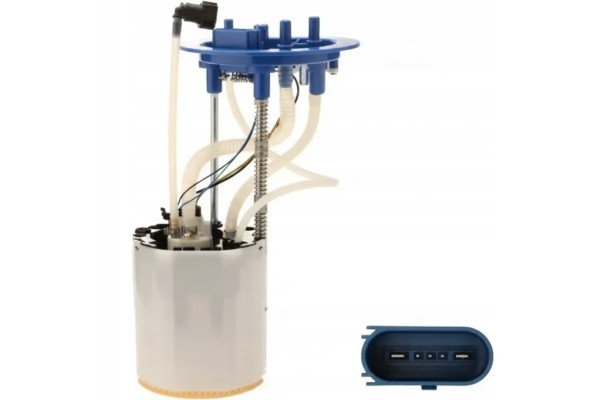 FUEL PUMP PETROL FG2503 12B1 DELPHI AUDI