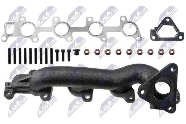 NTY EXHAUST MANIFOLD MERCEDES 2 2CDI OM 646 W203 C209 W211 W906 W639