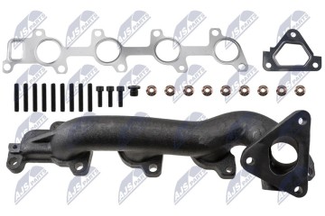 NTY EXHAUST MANIFOLD MERCEDES 2 2CDI OM 646 W203 C209 W211 W906 W639