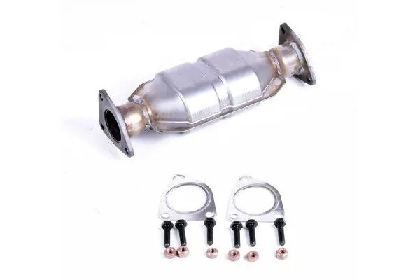 CATALYST RV8010T EEC LAND ROVER MG ROVER Packaging status original
