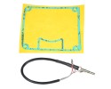EBER HEATING FLAME SENSOR HYDRONIC 10 24V 251816010300 1389382