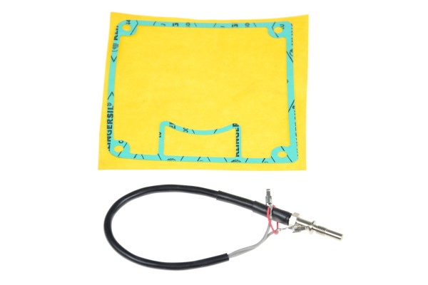 EBER HEATING FLAME SENSOR HYDRONIC 10 24V 251816010300 1389382