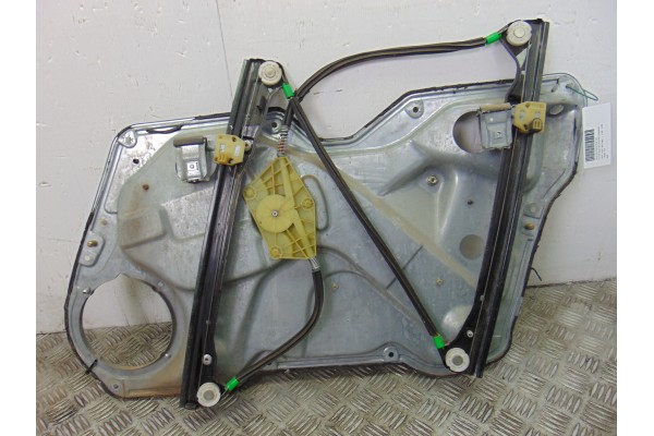  ELEVALUNAS DELANTERO IZQUIERDO SEAT LEON (1M1) Signo 2003 204322 SEAT - 3
