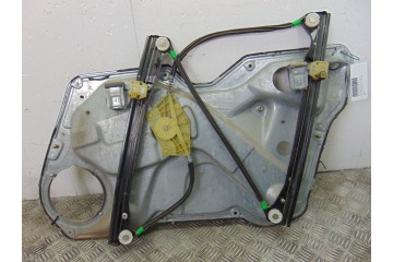  ELEVALUNAS DELANTERO IZQUIERDO SEAT LEON (1M1) Signo 2003 204322 SEAT - 3