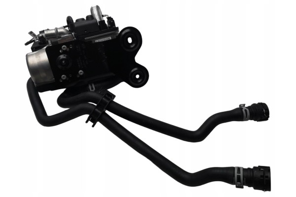 Parking heater webasto VW Tiguan III 5QS815005 New original Part manufacturer Volkswagen OE